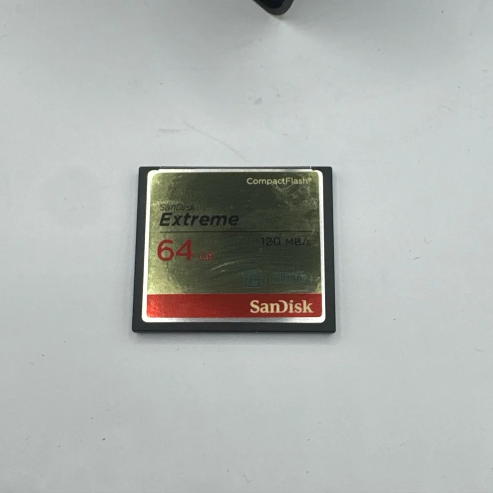 Canon high performance